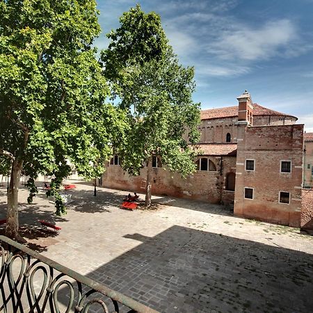 Accademia Opera Deluxe By Wonderful Italy Apartment Venesia Bagian luar foto
