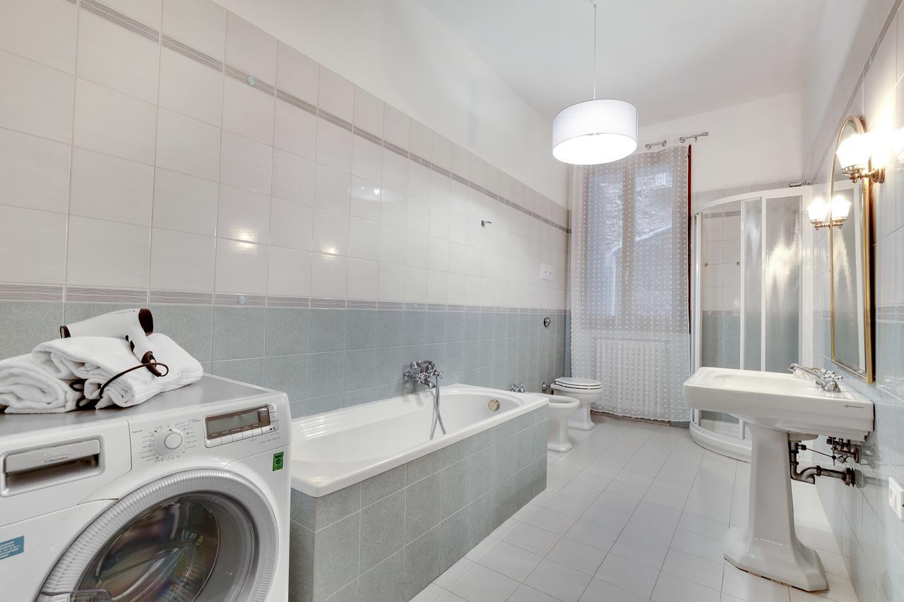 Accademia Opera Deluxe By Wonderful Italy Apartment Venesia Bagian luar foto