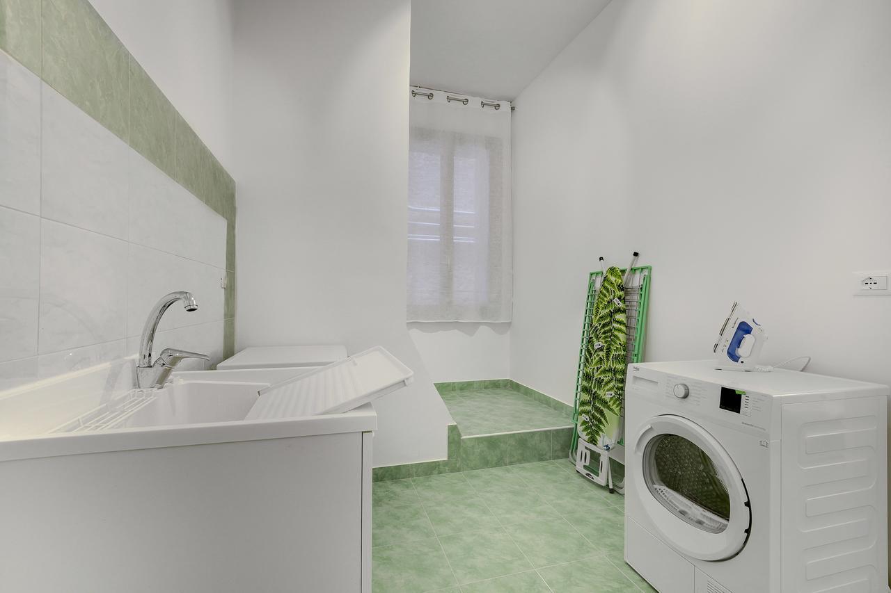 Accademia Opera Deluxe By Wonderful Italy Apartment Venesia Bagian luar foto