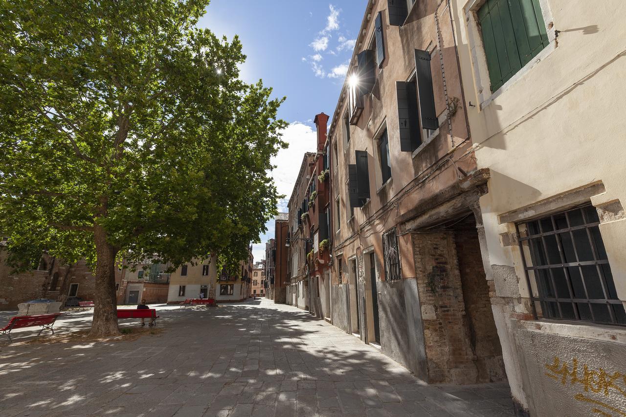 Accademia Opera Deluxe By Wonderful Italy Apartment Venesia Bagian luar foto