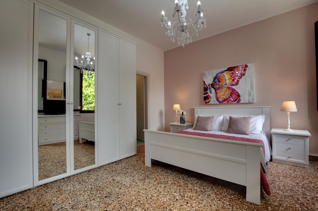 Accademia Opera Deluxe By Wonderful Italy Apartment Venesia Bagian luar foto